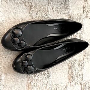 Cole Hann flats